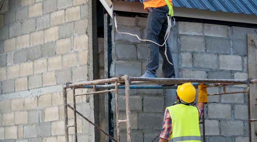 Expert tile roof repair services in Pine City, MN